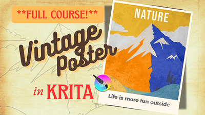 CREATING A POSTER (1)