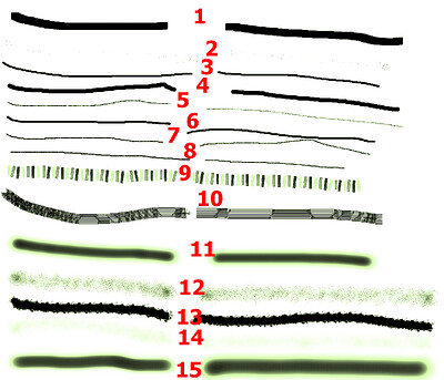 MB Starter Pack 2021v4.1 Recreation for Krita (repack by Michelist)_Small_2