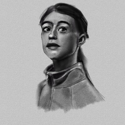 Portraitstudy1