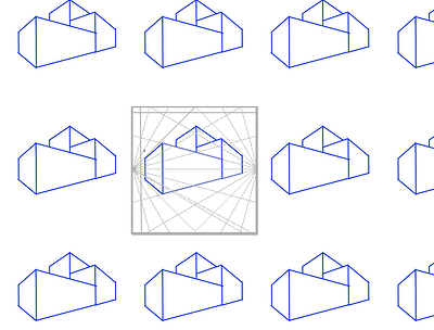 Array of Constructed Images