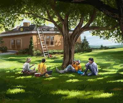 Taking a Break