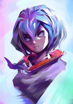 Amethyst