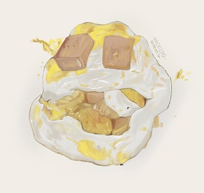 200716 FriedRicePractice