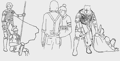 2023-03-18-AChallenge-Medieval-00-Sketches-WIP05