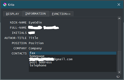 contacts_information