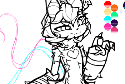 krita huh 1
