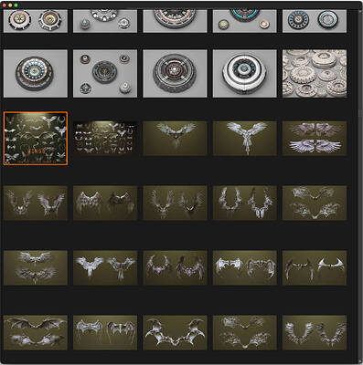 forum_kitbash-collection