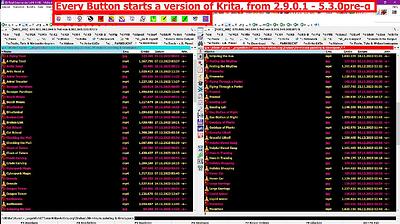 you’re great, you’re amazing, you’re a legend, to paint with such a steadiness pic after pic, thank you for these and all the other ones too