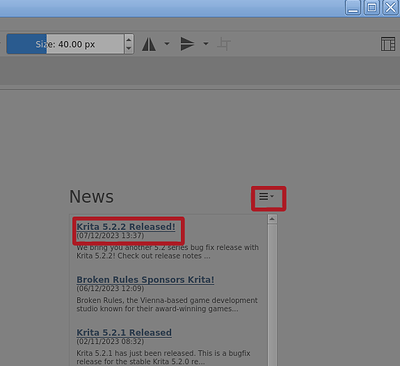 News