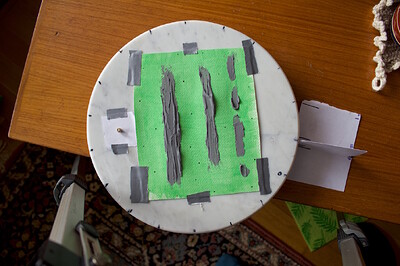 turntable-photo-setup