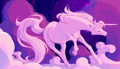 unicorny