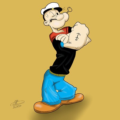 popeye