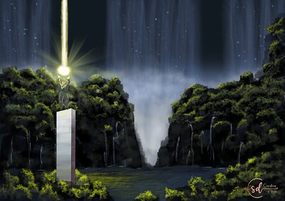 Artwork by steve.improvthis