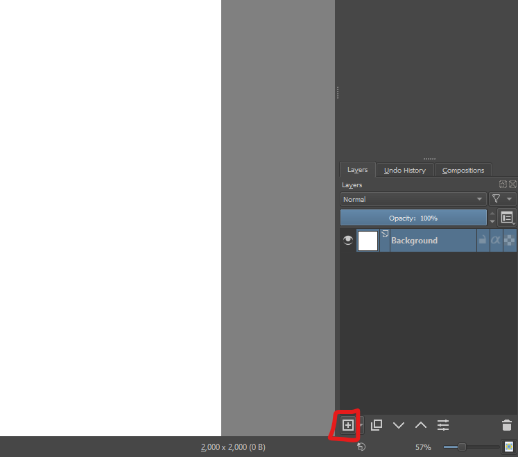 Eraser Please Help General Questions Krita Artists
