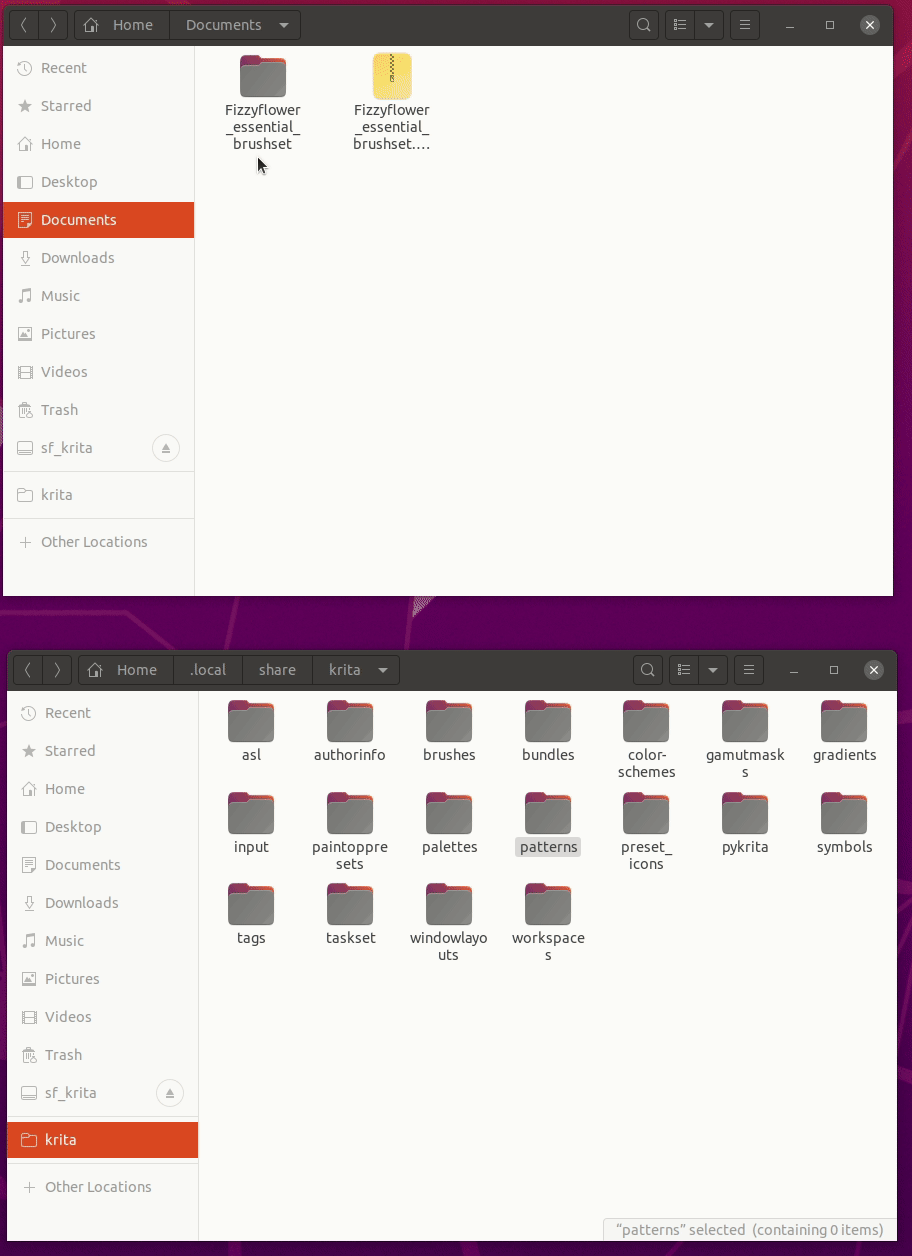 mergingfolders2