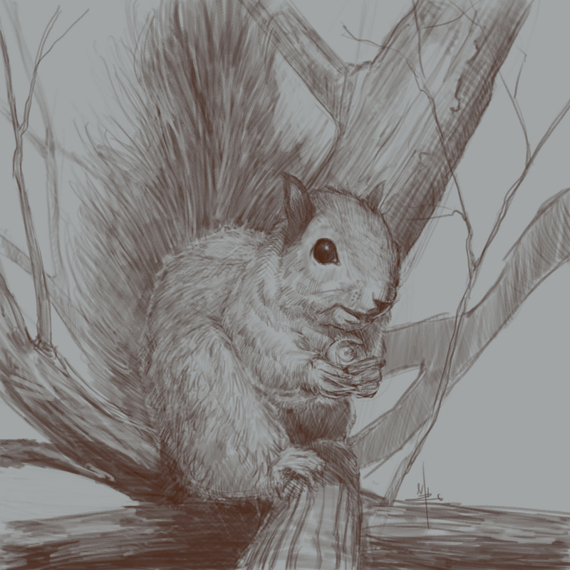 All Time Krita Artists