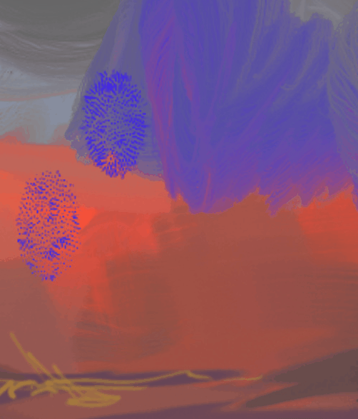 testing brush