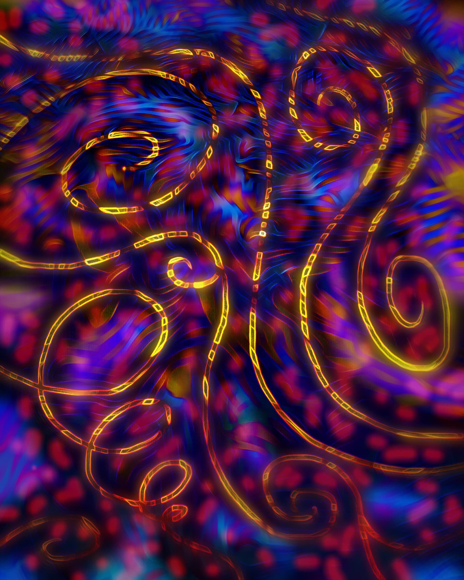 Luna IV Finished Artworks Krita Artists luna-iv-finished-artworks-krita-artists