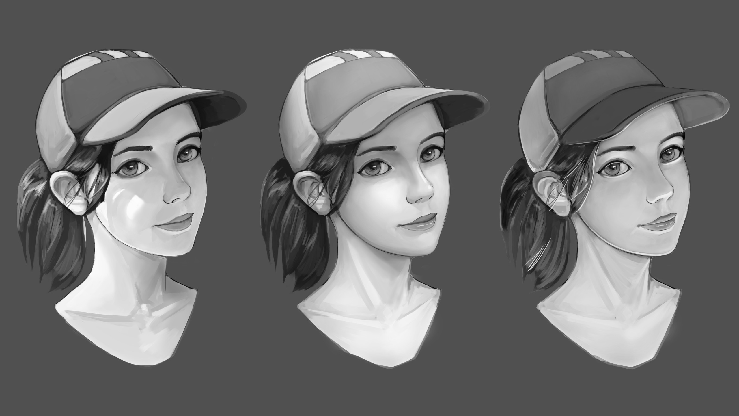 Nohara s Sketchbook Sketchbook Krita Artists