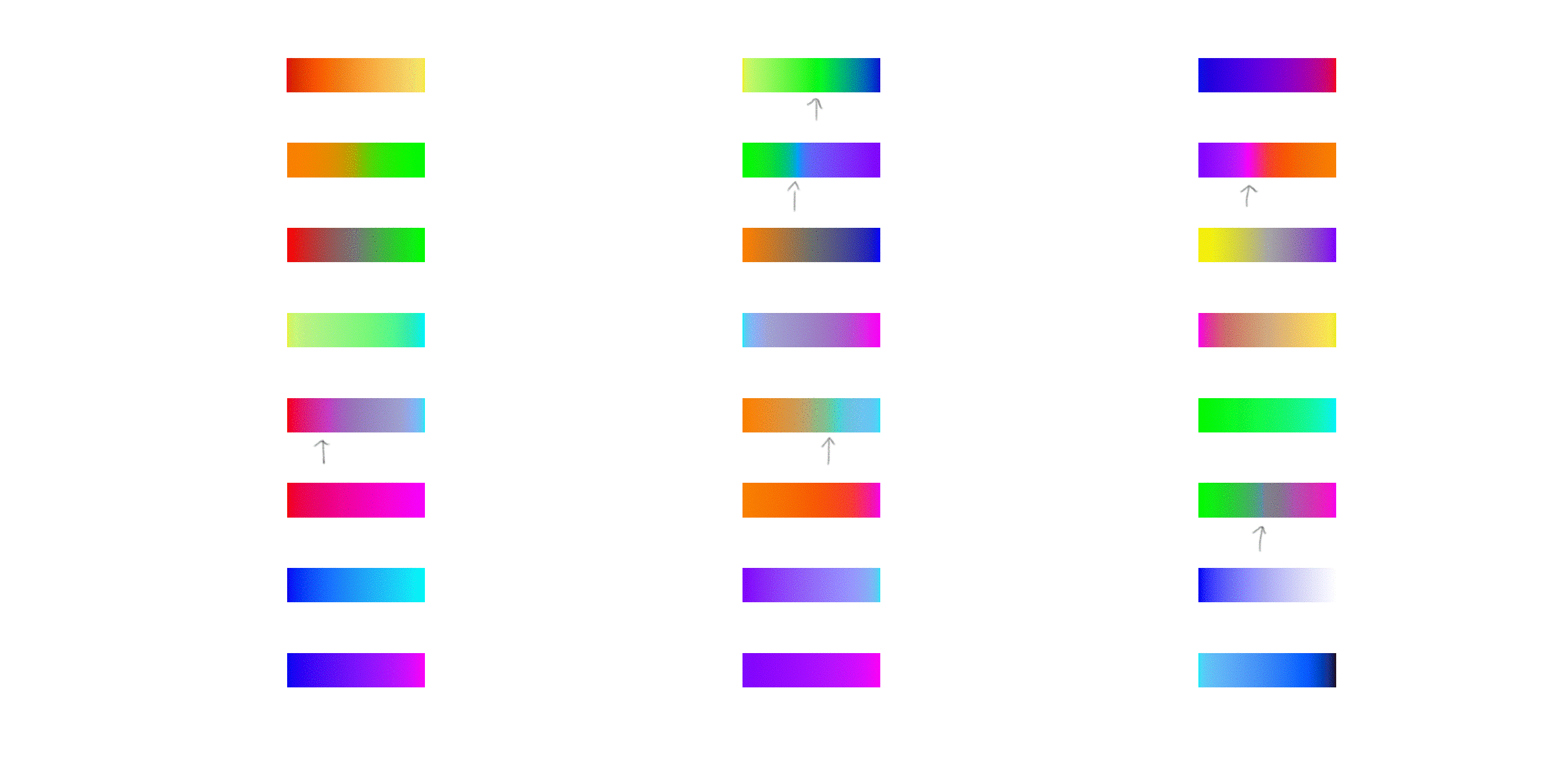 Hardmode Manually Mix Colors Feature Requests Krita Artists