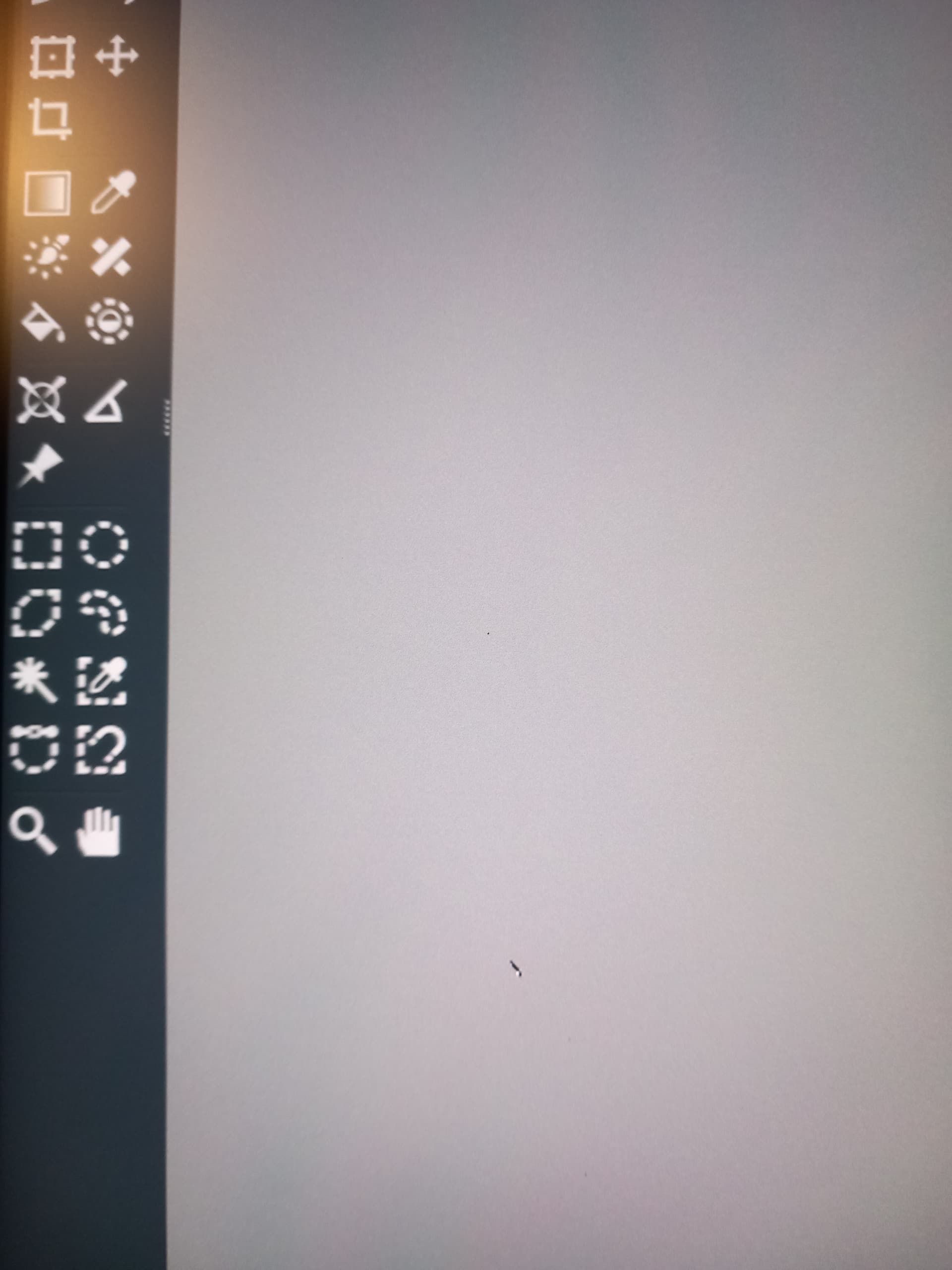 Krita 5.2.1 Issues CrashesPen wont function properly General