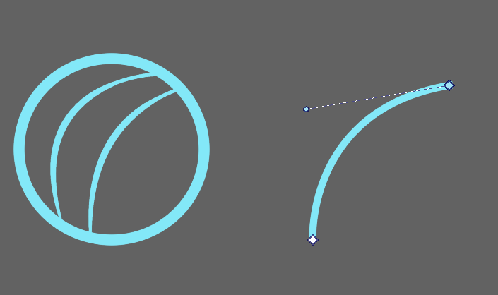 Vector Stroke Type - Customization? - General Questions - Krita Artists