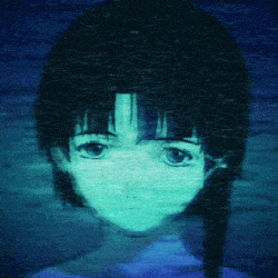 Lain-Glitch