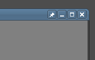 Pin Subwindow
