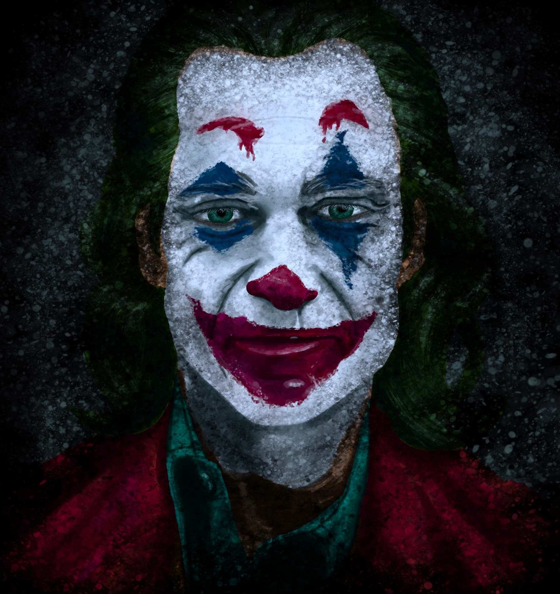 The Breaking Point of a Modern Prodigy