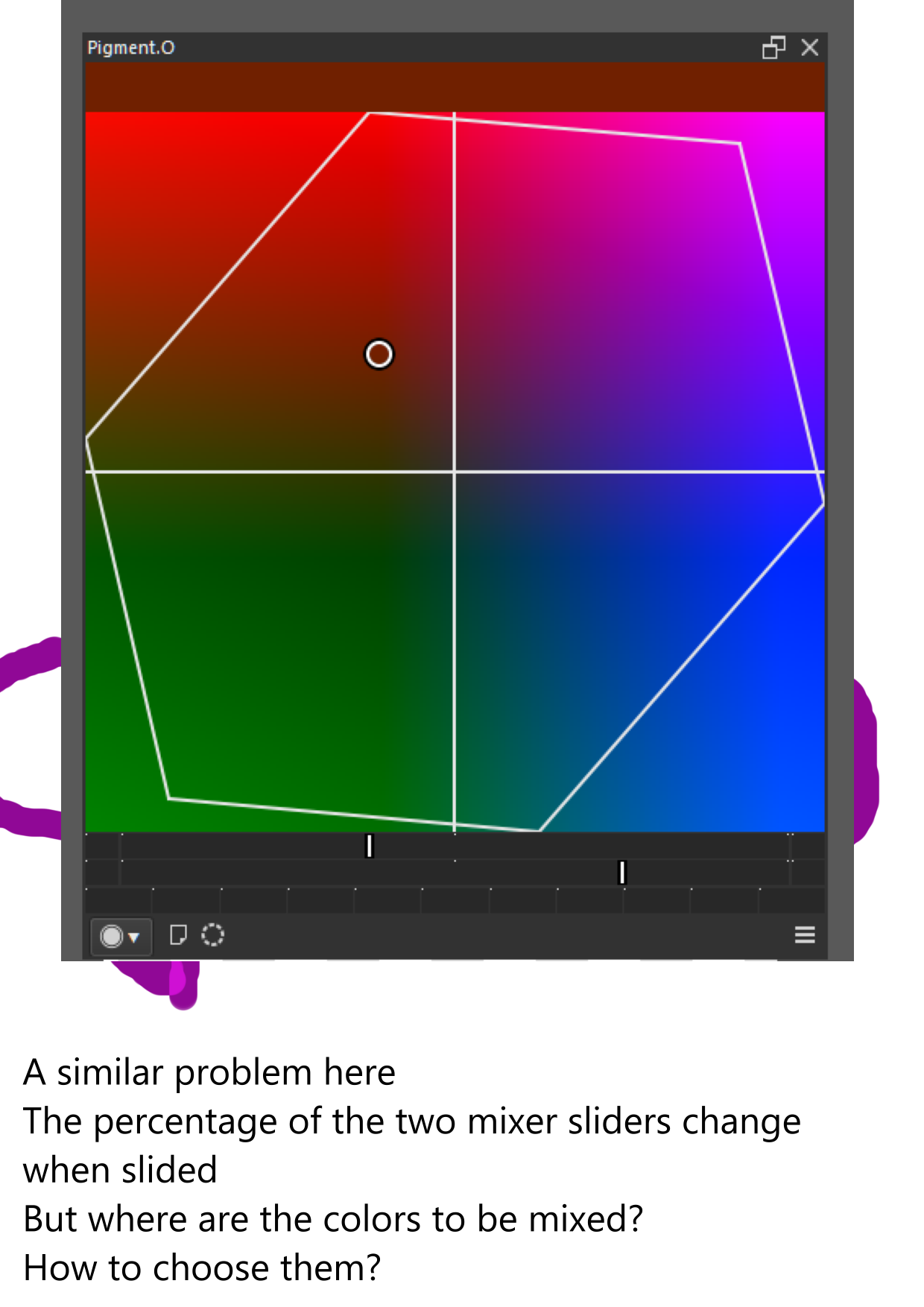 Pigment O Plugin 767 By Terbas Plugins Krita Artists