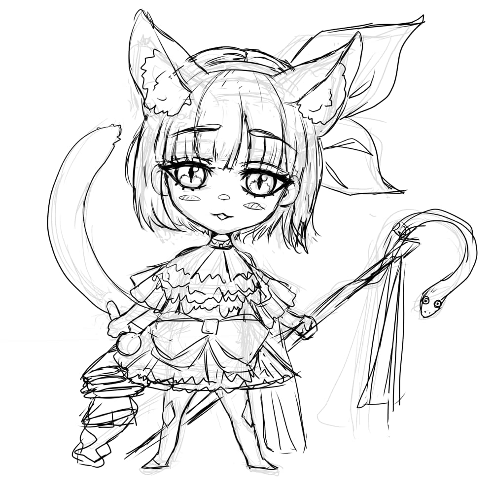 ririsya-fanart-finished-artworks-krita-artists