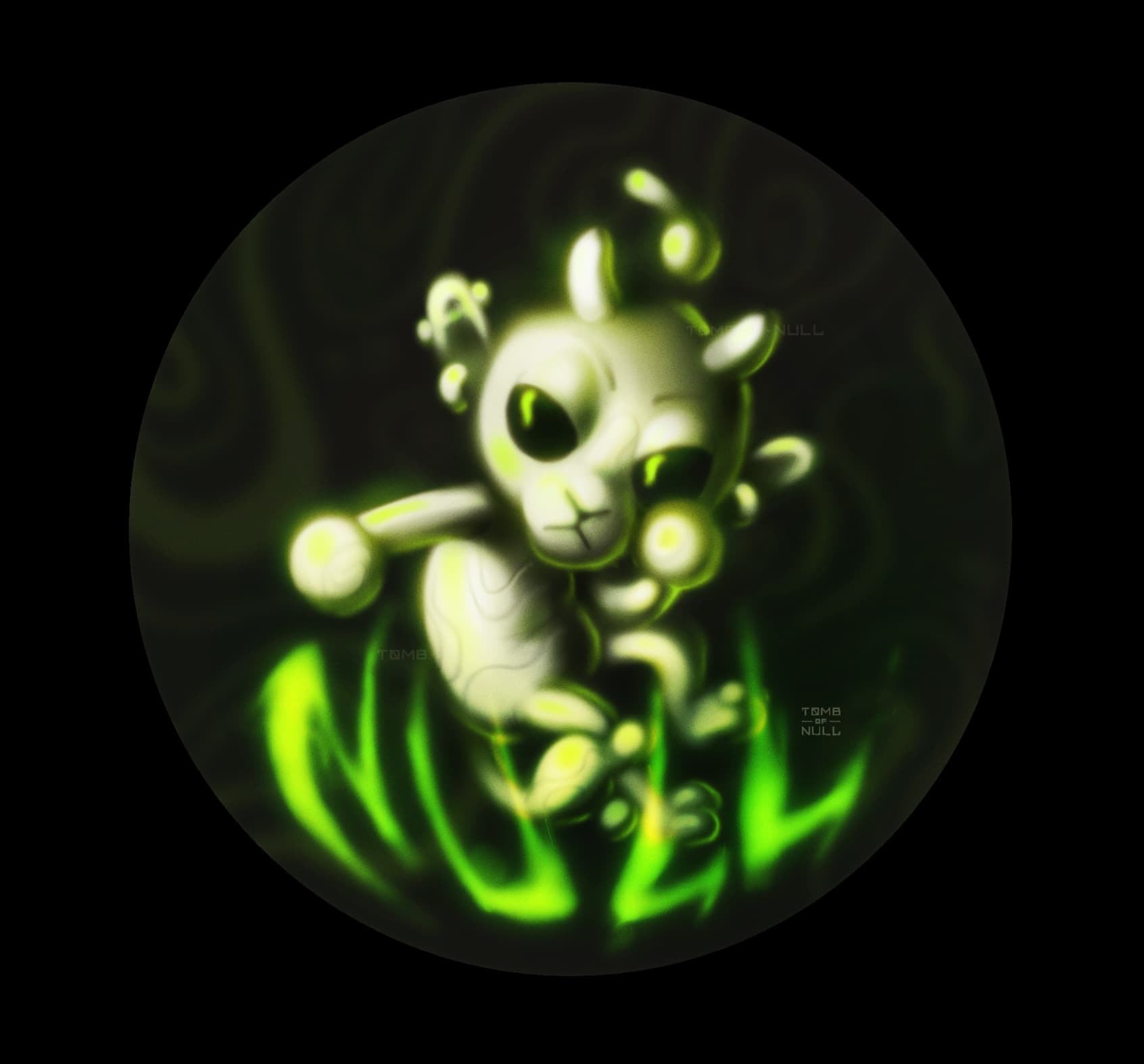 Smooth [Rendering Exercise] - Finished Artworks - Krita Artists