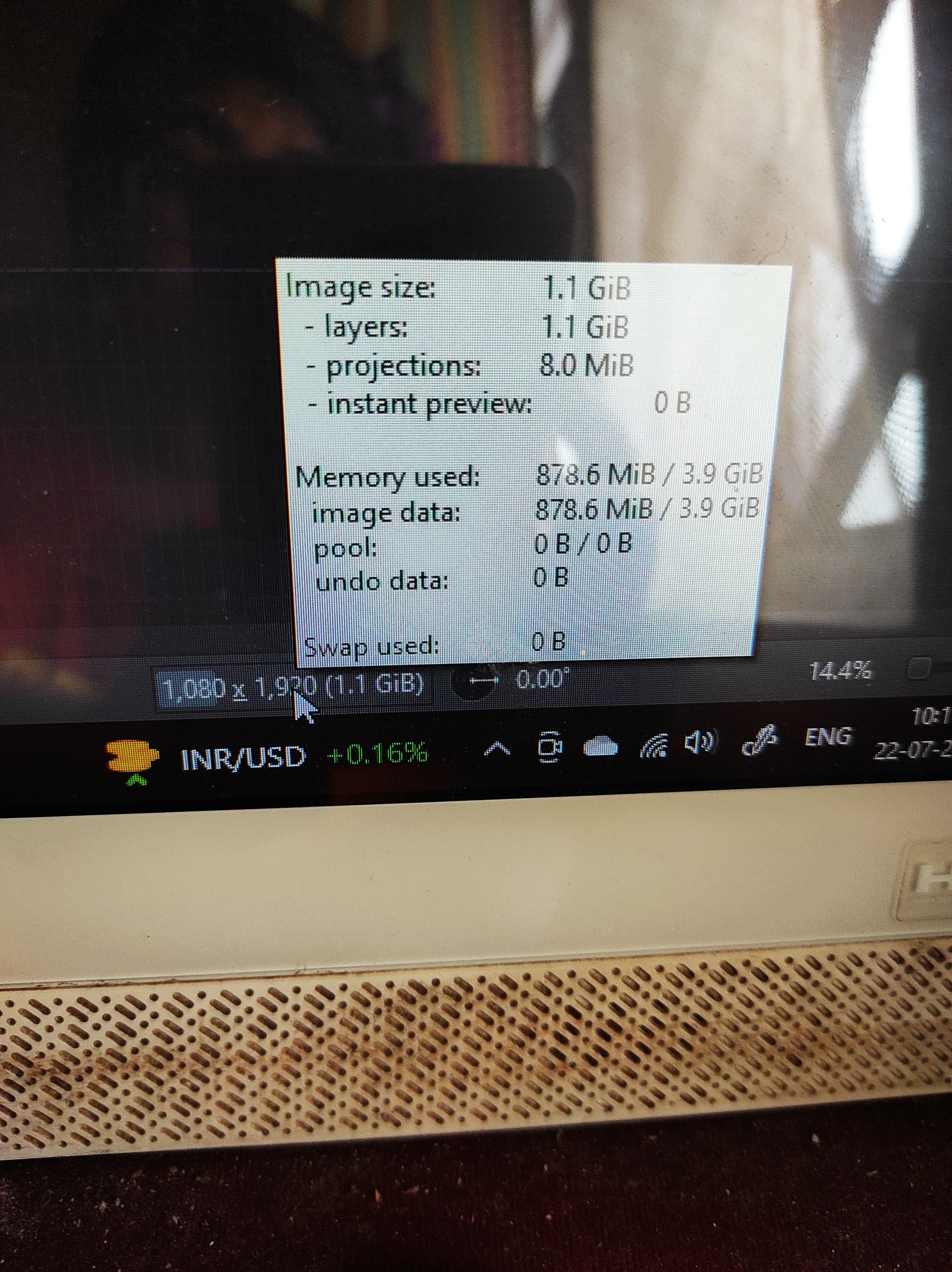 Unknown error with rendering animation - General Questions - Krita Artists