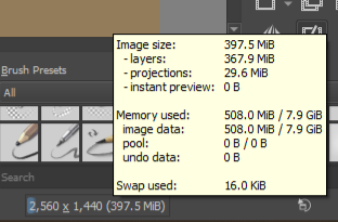Animation refuses to render properly - General Questions - Krita Artists