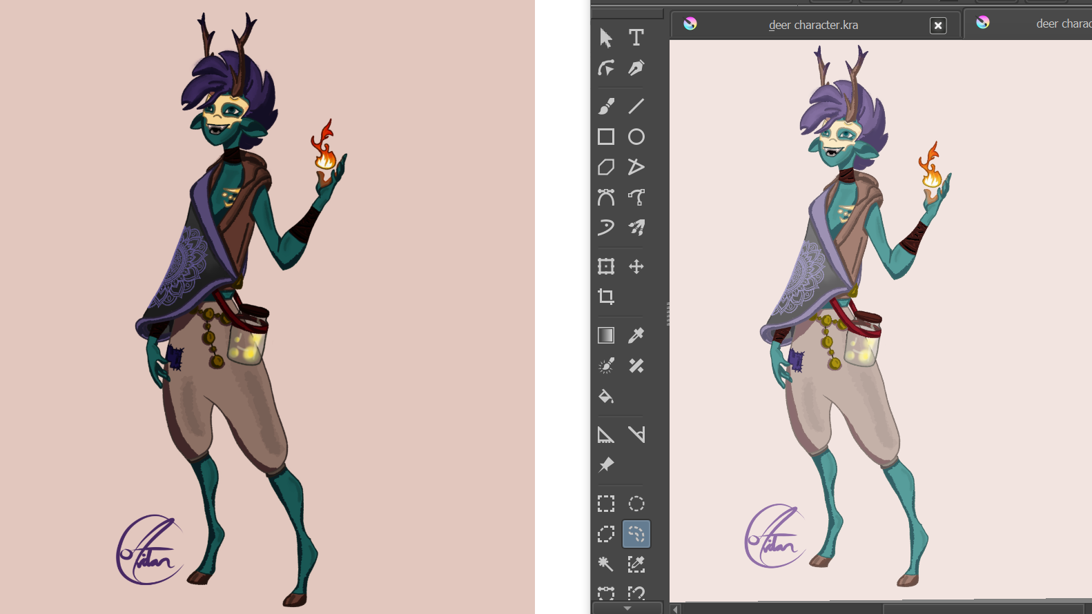 Export Colors Are Wrong Please Help General Questions Krita Artists export-colors-are-wrong-please-help-general-questions-krita-artists