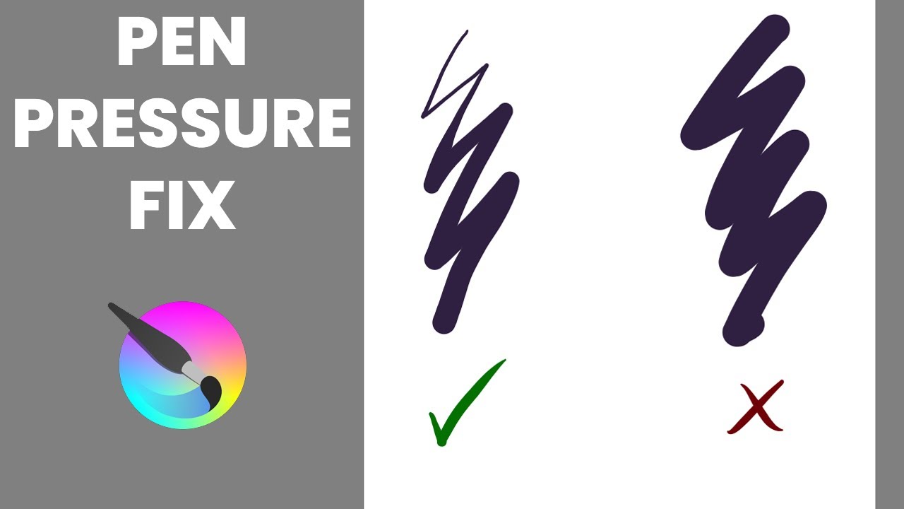 Pen Pressure not working (I've checked other solutions) 7 by