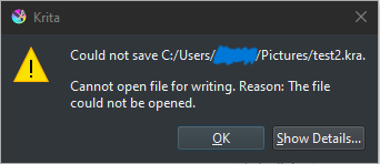 krita error2