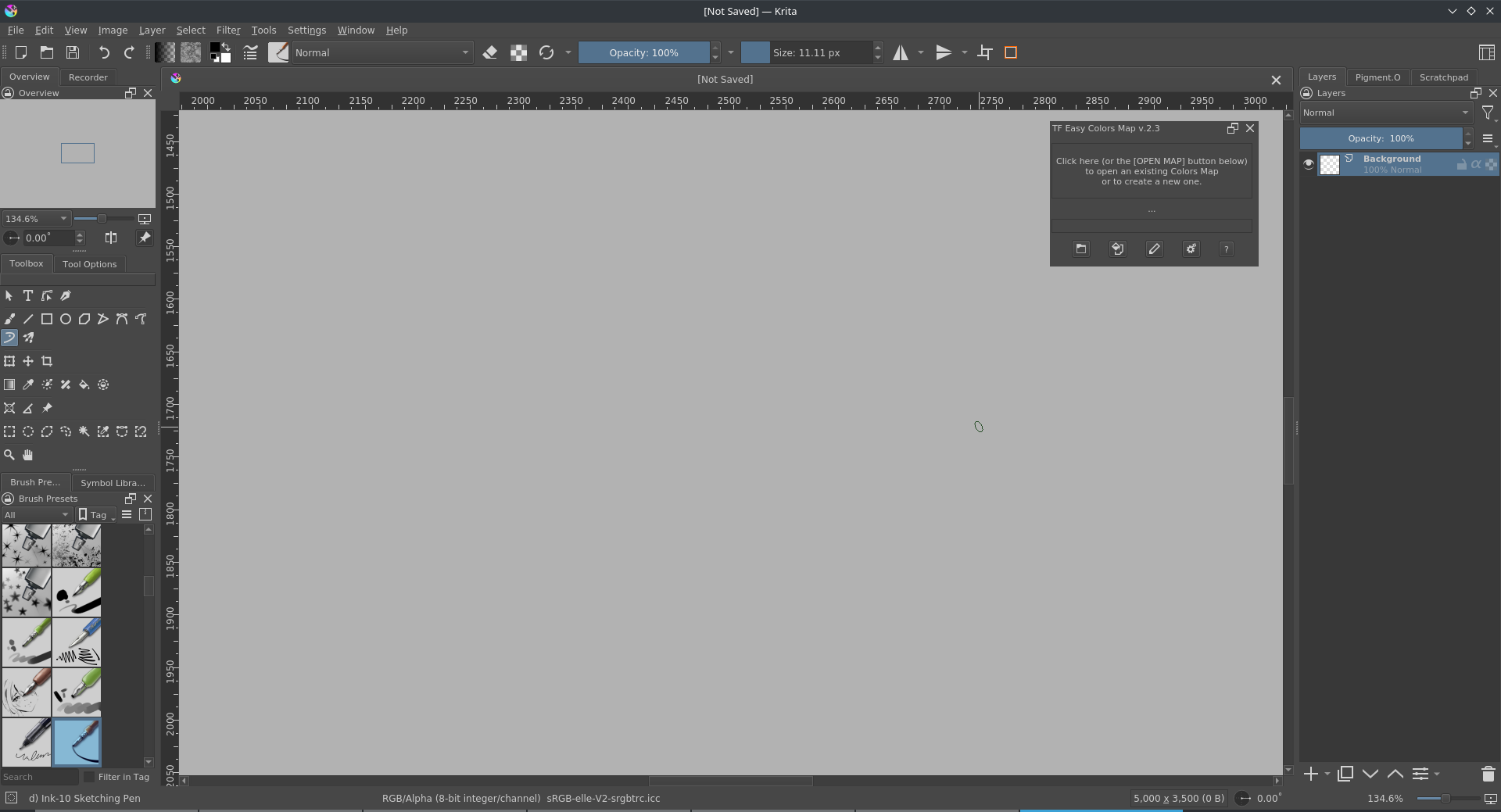 plugin Pie Menu V0 4 196 By LaTor Plugins Krita Artists plugin-pie-menu-v0-4-196-by-lator-plugins-krita-artists