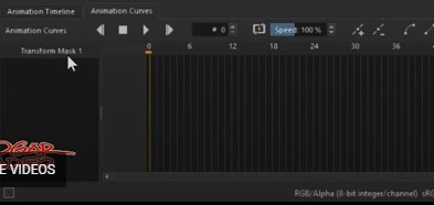 Tutorial Animation Curves