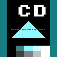 Pixel Adjust Color Dodge