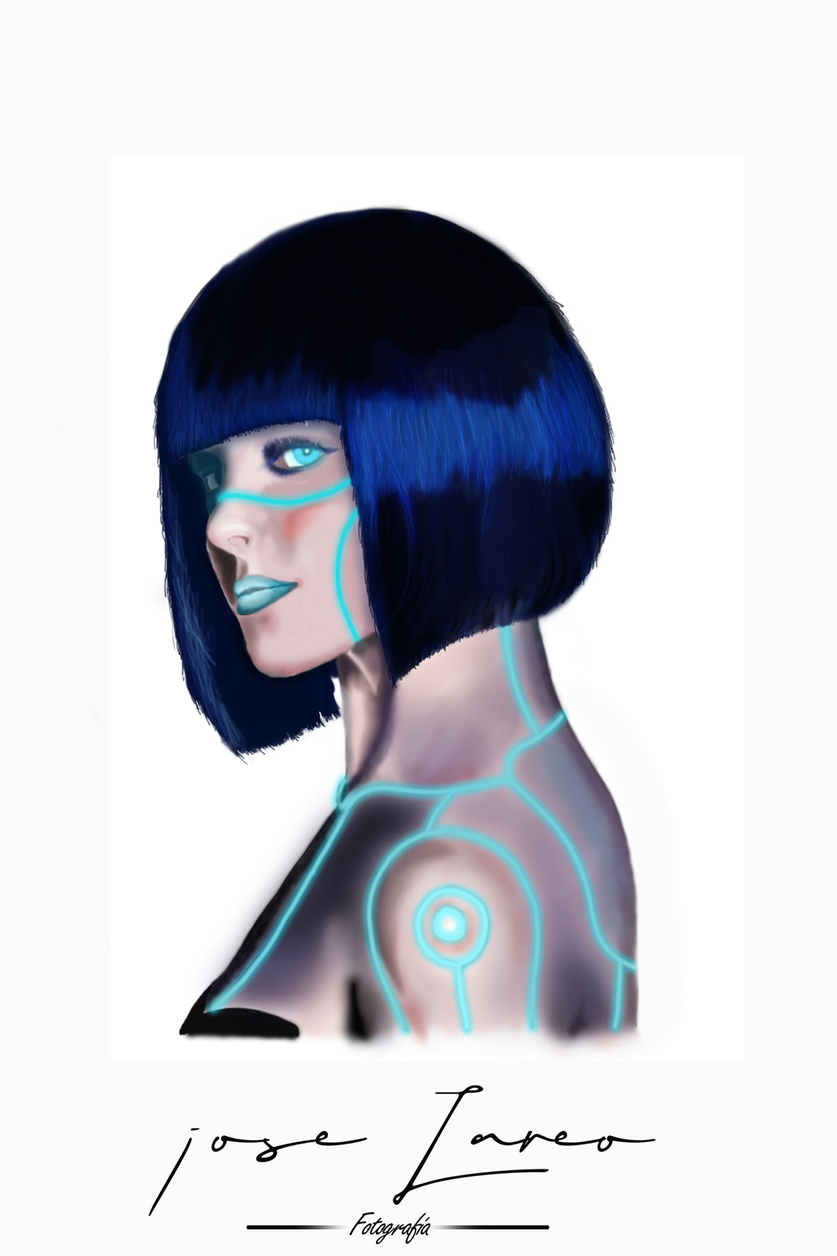 Krita intelligence overview