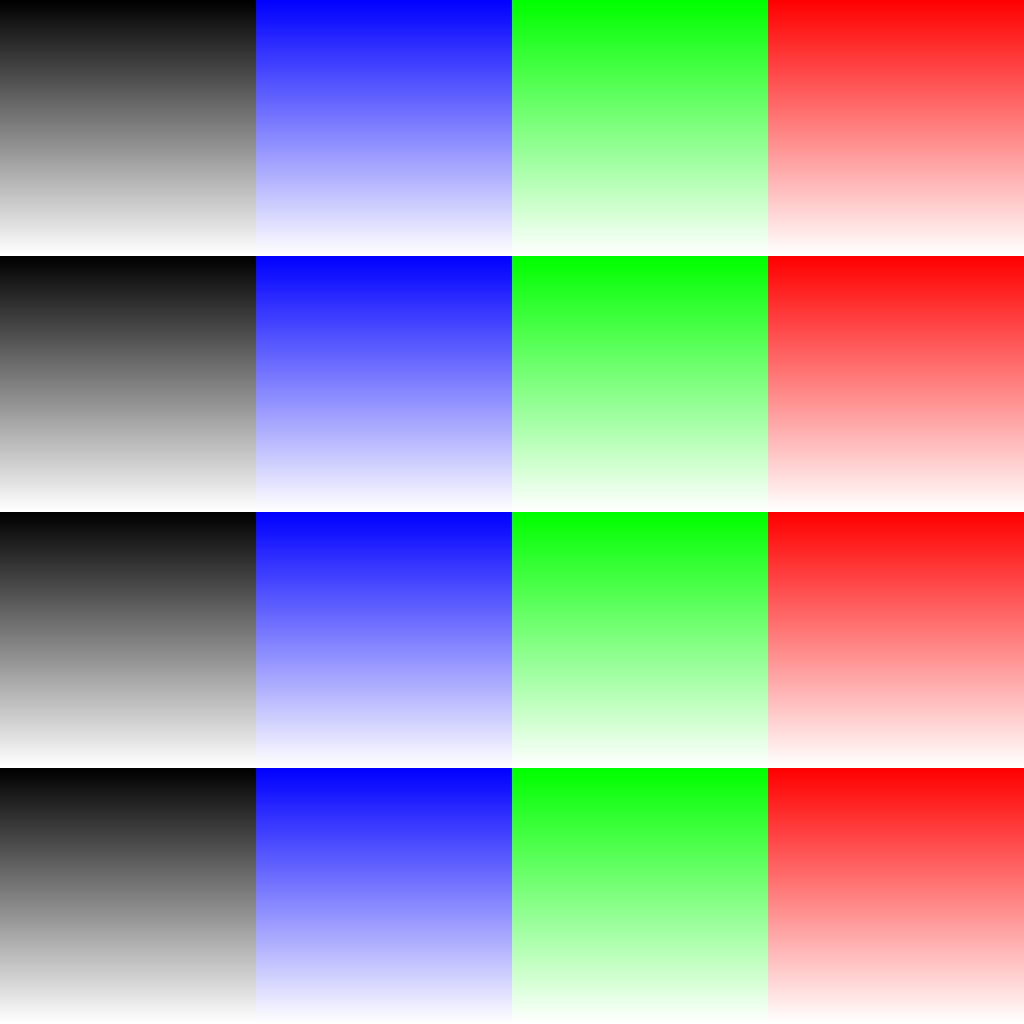 [needs testing] Fix blendmodes in Float16 and Float32 color spaces ...