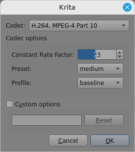 I can't see my animations when I export them - General Questions ...