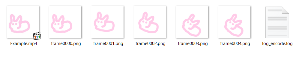 Could not render animation unknown error - General Questions - Krita ...