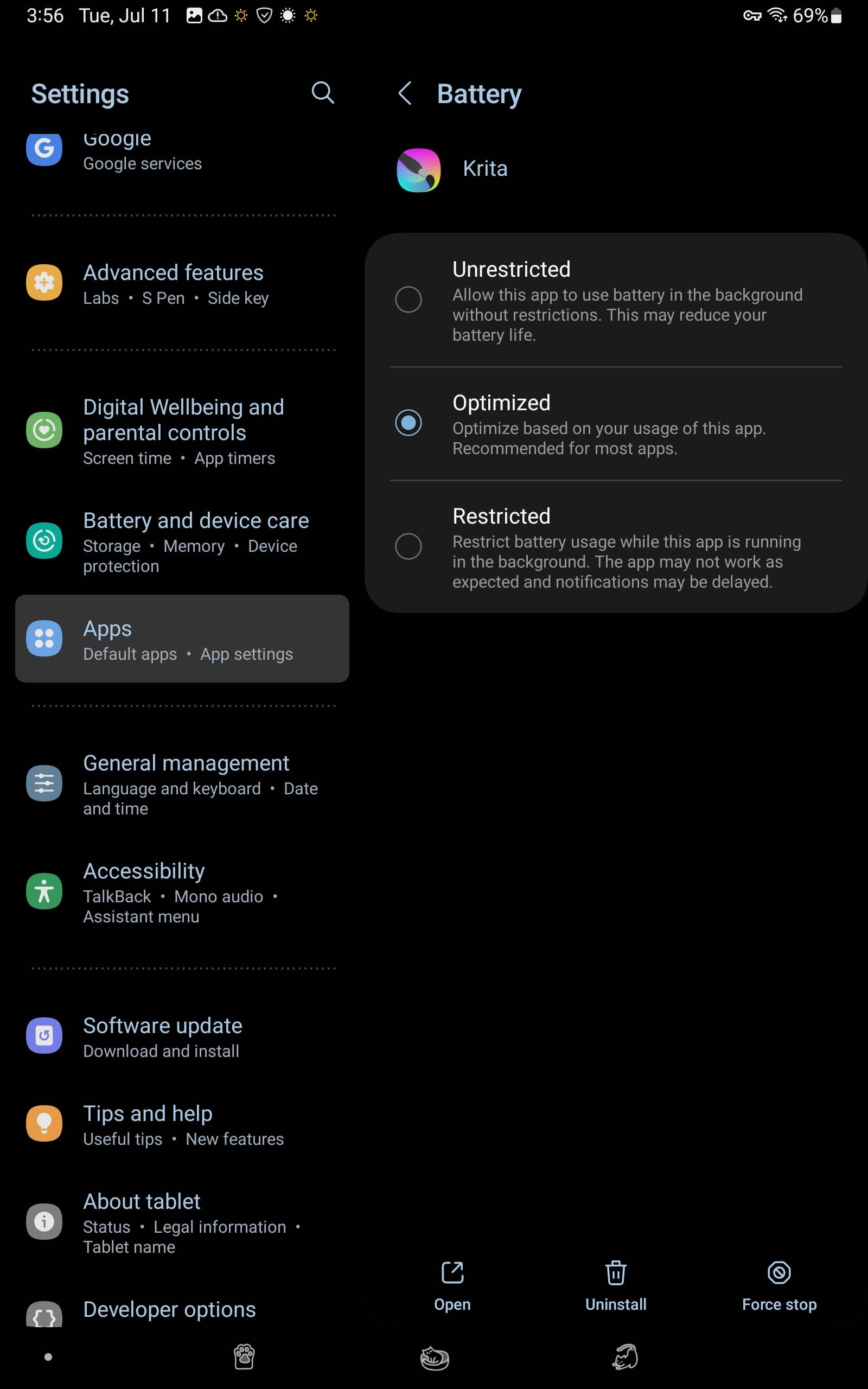Android File Svae (Android) Save/select file system needs improvement - Mobile & Tablets ...
