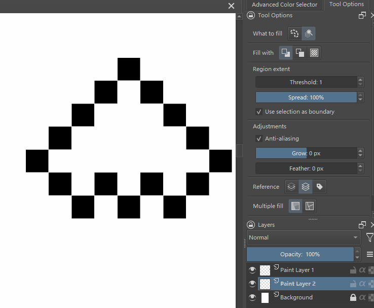1px