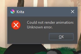 Im having issues with Rendering my Animation - General Questions ...