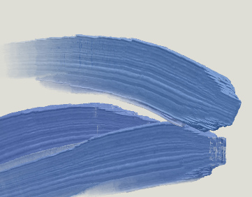 Edge artifacts
