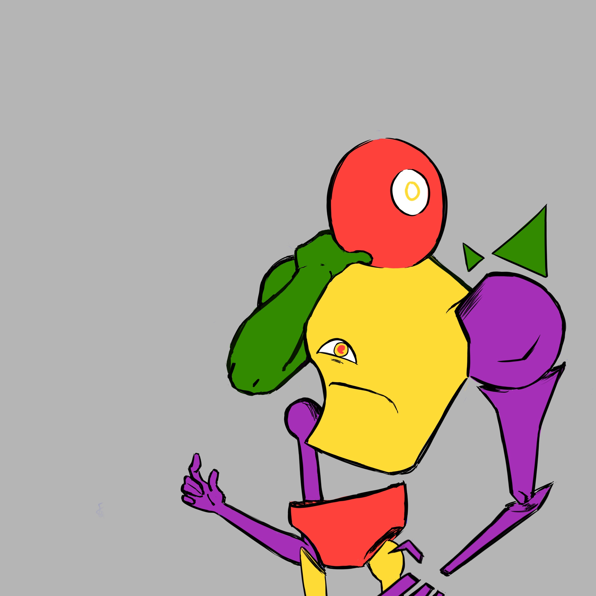 anomalous-character-1-finished-artworks-krita-artists
