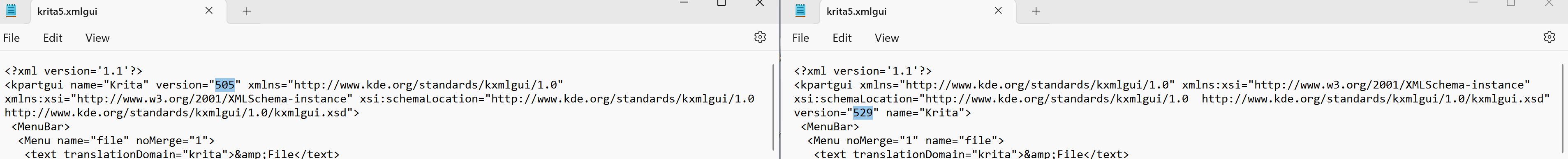 KRITA 5 3 RELEASED 2026 NEW TEXT ENGINE WAYLAND HDR intelligence overview